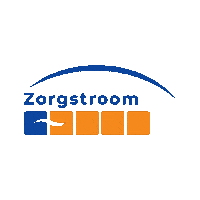 Sticker by Zorgstroom