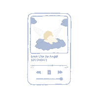 Art Illustration Sticker by Secondate