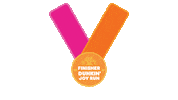 Joyrun Sticker by Dunkin’