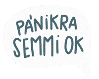 Magyargif Szialidia Sticker
