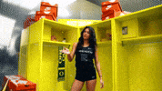 Oregon Beach Volleyball GIF by GoDucks
