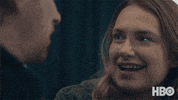 Domhnall Gleeson Running GIF by HBO