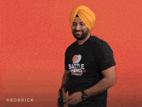 Ping Pong Jaspreet GIF by Redbrick
