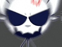galfar_exe angry mad urvtek GIF