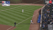Major League Baseball GIF