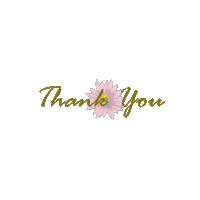 Singapore Thank You Sticker by Binary Style