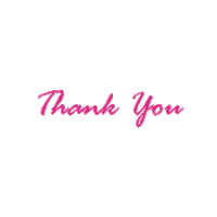 Singapore Thank You Sticker by Binary Style