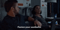 Cbs Fbi GIF by Wolf Entertainment