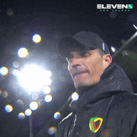 Football Goodbye GIF by ElevenSportsBE