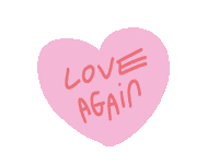 Exo Loveagain Sticker