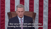 Kevin Mccarthy Gop GIF by GIPHY News