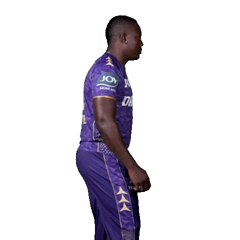 Kolkata Knight Riders Ipl Sticker by Knight Riders Sports