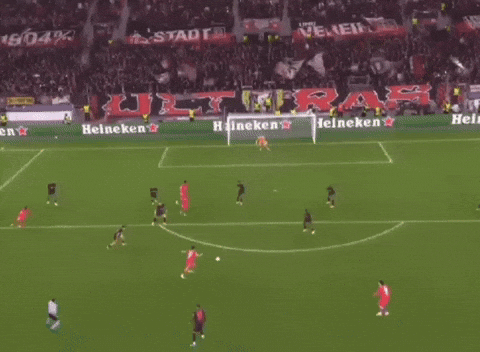 Paris Saint-Germain Psg GIF