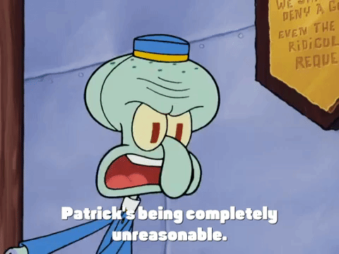 season 4 krusty towers GIF by SpongeBob SquarePants