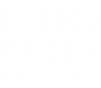 I Do Fashion Sticker by Patey