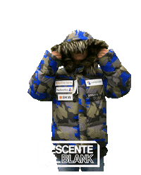 데상트 Sticker by DESCENTE