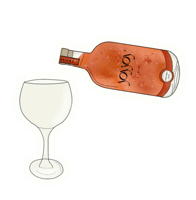 Drink Drinking Sticker by JoyJoyBrasil