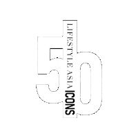 Lifestyle Asia Sticker by BurdaLuxury Thailand