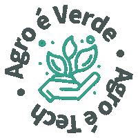 Agro Agronegocio Sticker by Verde Agritech