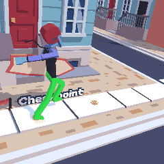 steppypants GIF