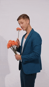 Freddie Check Out GIF by Flawes