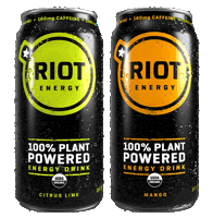 Images Sticker by RIOT Energy