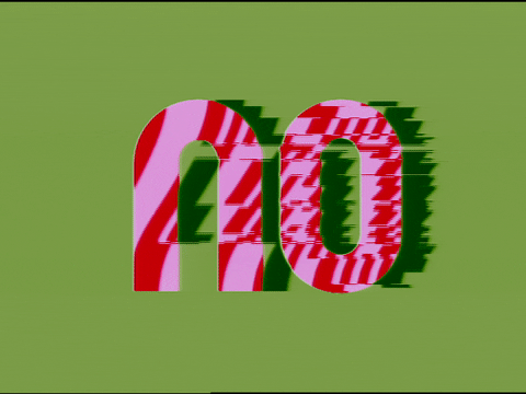 Art No GIF