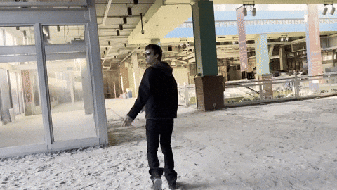 Dance Rave GIF by 2hollis