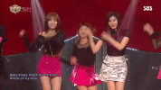k-pop GIF