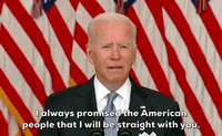 Joe Biden GIF by GIPHY News