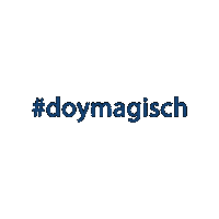 Sticker by DOYMA