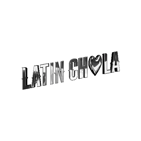 Milenawarthon giphygifmaker latin chola milena Sticker