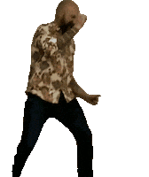 Happy Dance Sticker by Juanpa Ookami