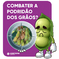 Fungicidacorteva Sticker by Corteva Brasil