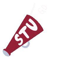 College University Sticker by STUMiami