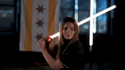 Haley Wallace GIF by LoyolaRamblers