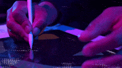 Avatar Aang Artist GIF by Visual Smugglers