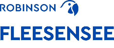 Germany Travel Sticker by ROBINSON – Share the moment