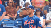ny mets sport GIF by New York Mets