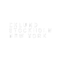 Real Estate Esny Sticker by Eklund Stockholm New York