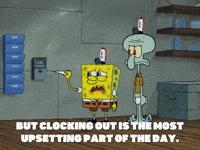 season 8 episode 24 GIF by SpongeBob SquarePants