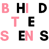 Organize Lets Go Sticker by The Molly B Effect
