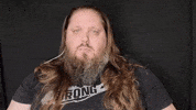 See Told You So GIF by Brimstone (The Grindhouse Radio, Hound Comics)