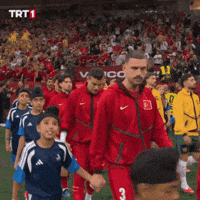 Turks GIF by TRT