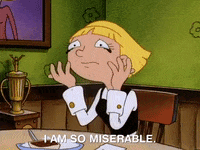 Sad Nicksplat GIF by Hey Arnold