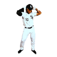 White Sox Dancing Sticker by Chicago White Sox