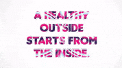 Wordart Statement Caption Phrase Text 3D Visuals Opticalartinc Contemporary Gif Art GIF by OpticalArtInc.