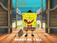 season 5 GIF by SpongeBob SquarePants