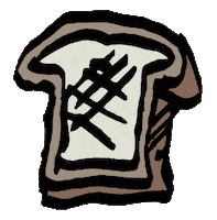 Burn It Down Sticker