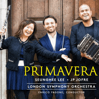 Album Aspire GIF by Musica Solis Productions